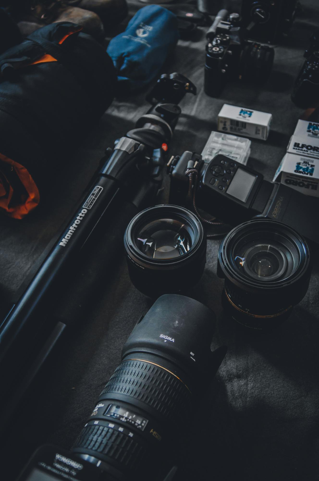Production